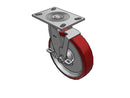 4.08199.935 MTG2 BRK7 Colson Swivel Caster