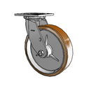 4.08199.939.3 Colson Swivel Caster