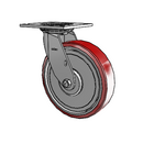 4.08199.939 MTG4 SEAL TG1 Colson Swivel Caster