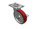 4.08199.939 MTG2 BRK3 SEAL Colson Swivel Caster