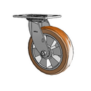 4.08199.93TF MTG2 SEAL Colson Swivel Caster