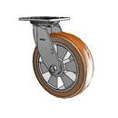 4.08199.93TF SEAL Colson Swivel Caster
