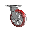 4.08199.93TS MTG2 SEAL Colson Swivel Caster