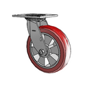 4.08199.93TS MTG4 SEAL Colson Swivel Caster