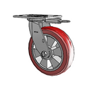 4.08199.93TS MTG52 Colson Swivel Caster