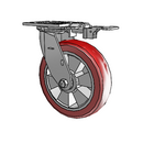 4.08199.93TS MTG81 Colson Swivel Caster