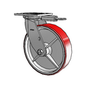 4.08199.941.7 MTG51 Colson Swivel Caster