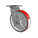 4.08199.945.7 Colson Swivel Caster