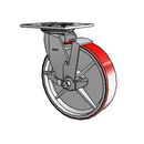 4.08199.945.7 MTG4 BRK7 SEAL Colson Swivel Caster