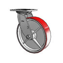 4.08199.945.7 SEAL Colson Swivel Caster
