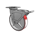 4.08199.949.7 BRK2 Colson Swivel Caster