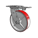 4.08199.949.7 MTG81 Colson Swivel Caster