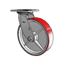 4.08199.949.7 SEAL Colson Swivel Caster
