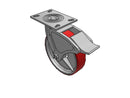4.08199.949.7 MTG2 BRK4 Colson Swivel Caster