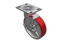 4.08199.949.7 MTG2 BRK7 SEAL Colson Swivel Caster