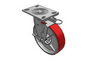 4.08199.949.7 MTG62 BRK7 Colson Swivel Caster