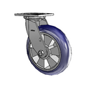 4.08199.96TF Colson Swivel Caster