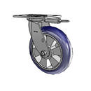 4.08199.96TF MTG52 Colson Swivel Caster