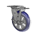 4.08199.96TF MTG61 BRK7 Colson Swivel Caster