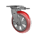 4.08199.96TS MTG61 Colson Swivel Caster