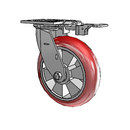 4.08199.96TS MTG81 Colson Swivel Caster