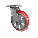 4.08199.96TS SEAL Colson Swivel Caster