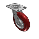 4.08199.9PC MTG2 SEAL Colson Caster