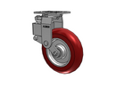 40AX08228S Albion Swivel Caster