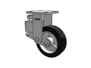 40MD06201R Albion Rigid Caster