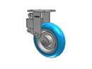 40NP08228R Albion Rigid Caster
