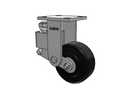 40NX05228R Albion Rigid Caster