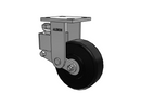 40NX06228R Albion Rigid Caster