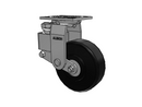 40NX06228S Albion Swivel Caster