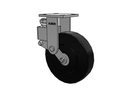 40NX08228R Albion Rigid Caster