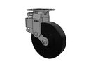40NX08228S Albion Swivel Caster