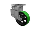 40PY06201S Albion Swivel Caster