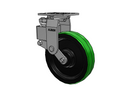 40PY08201S Albion Swivel Caster