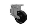 40RT06201R Albion Rigid Caster
