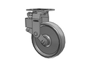 40SE08228S Albion Swivel Caster
