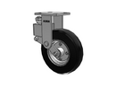 40SZ08227R Albion Rigid Caster
