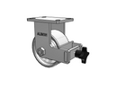 410CA06501RPATKFBB Albion Rigid Caster