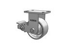 410CA06501RPATKP Albion Rigid Caster