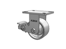 410CA06501RP Albion Rigid Caster