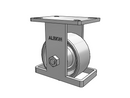 410CA06501RTO Albion Rigid Caster