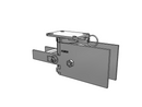 410CA06501SPTOL Albion Swivel Caster