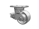 410CA06501SP Albion Swivel Caster