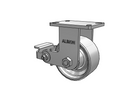410CA06509RPATKP Albion Rigid Caster