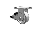 410CA06509RPLB Albion Rigid Caster