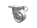 410CA06509SL Albion Swivel Caster