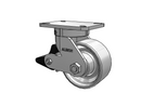 410CA06509SPLB Albion Swivel Caster